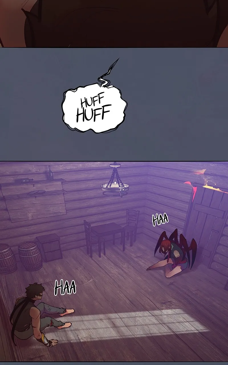 Dreamwalker Chapter 72 page 29 - 