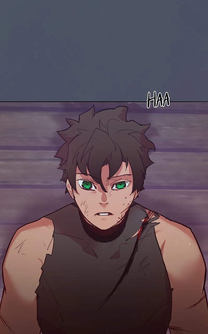 Dreamwalker Chapter 72 page 30 - 