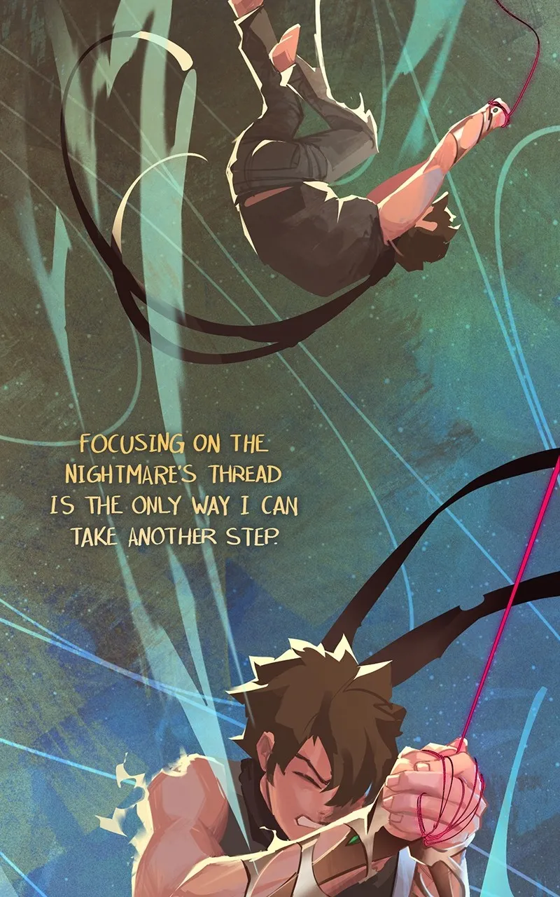 Dreamwalker Chapter 72 page 4 - 