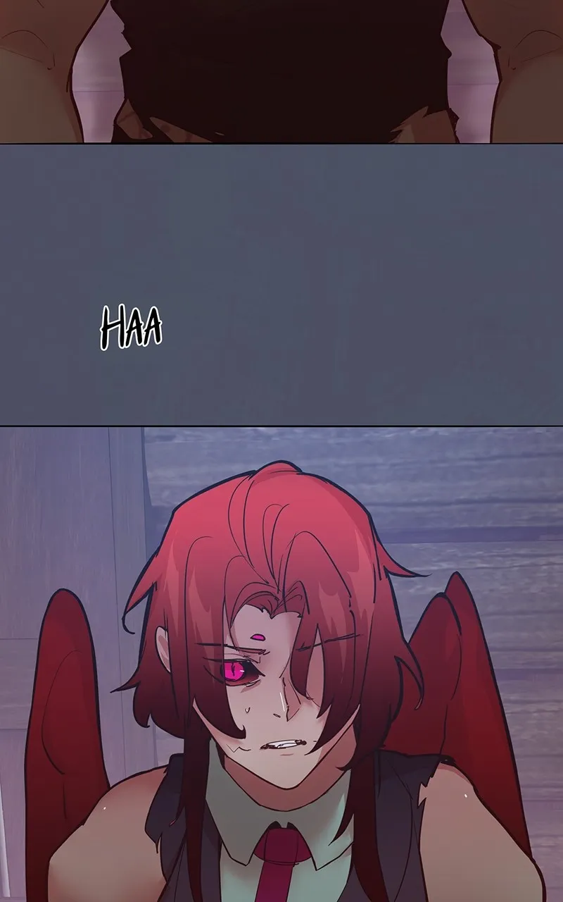 Dreamwalker Chapter 72 page 31 - 