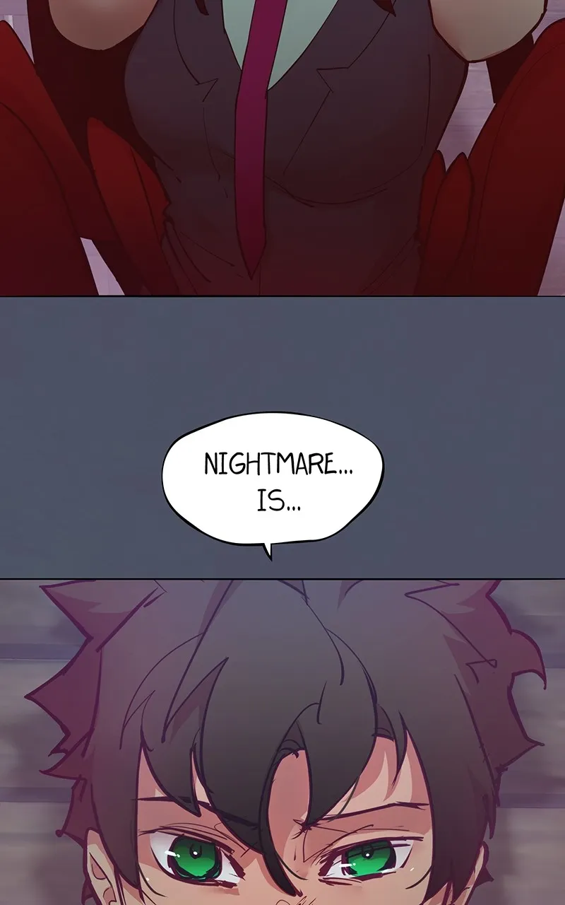 Dreamwalker Chapter 72 page 32 - 