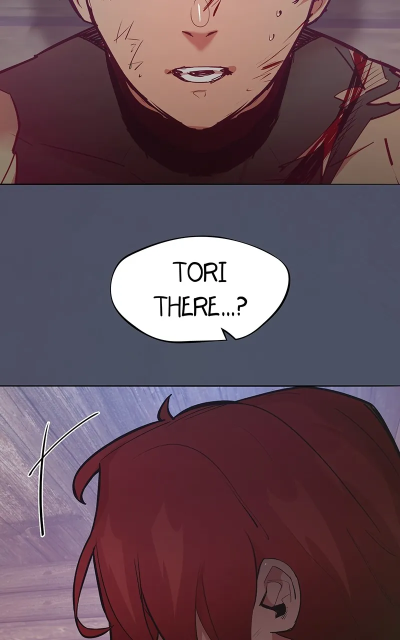 Dreamwalker Chapter 72 page 33 - 