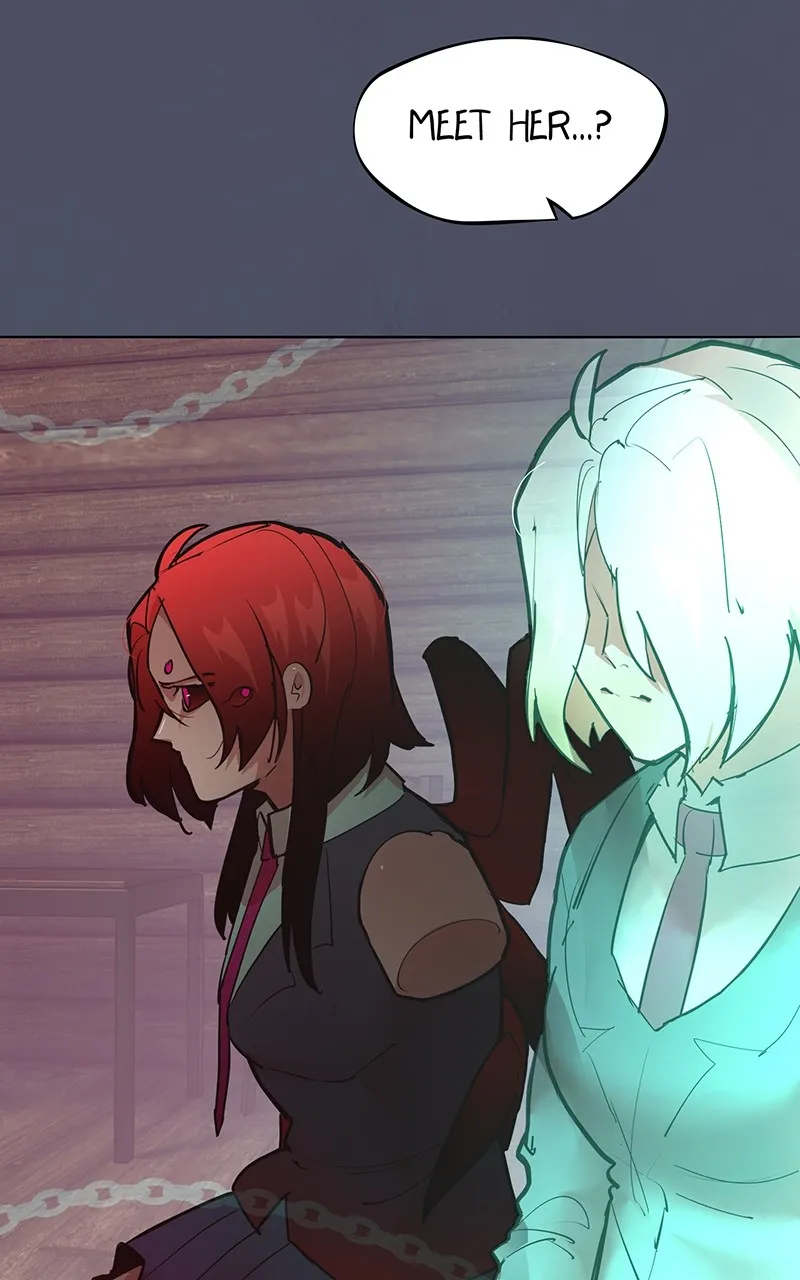 Dreamwalker Chapter 72 page 35 - 