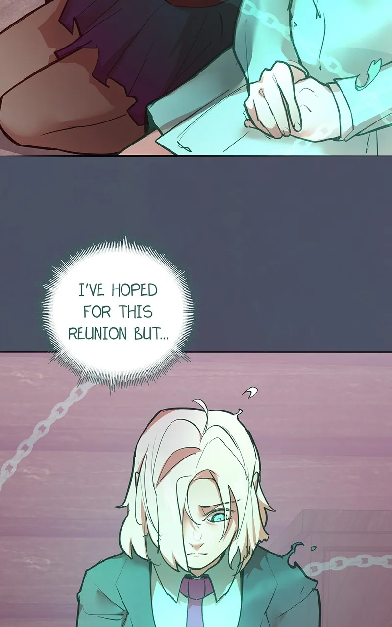 Dreamwalker Chapter 72 page 36 - 