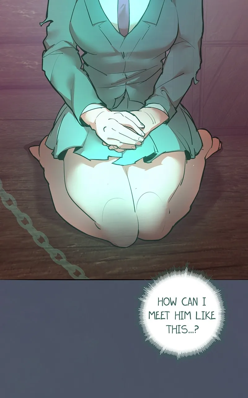 Dreamwalker Chapter 72 page 37 - 