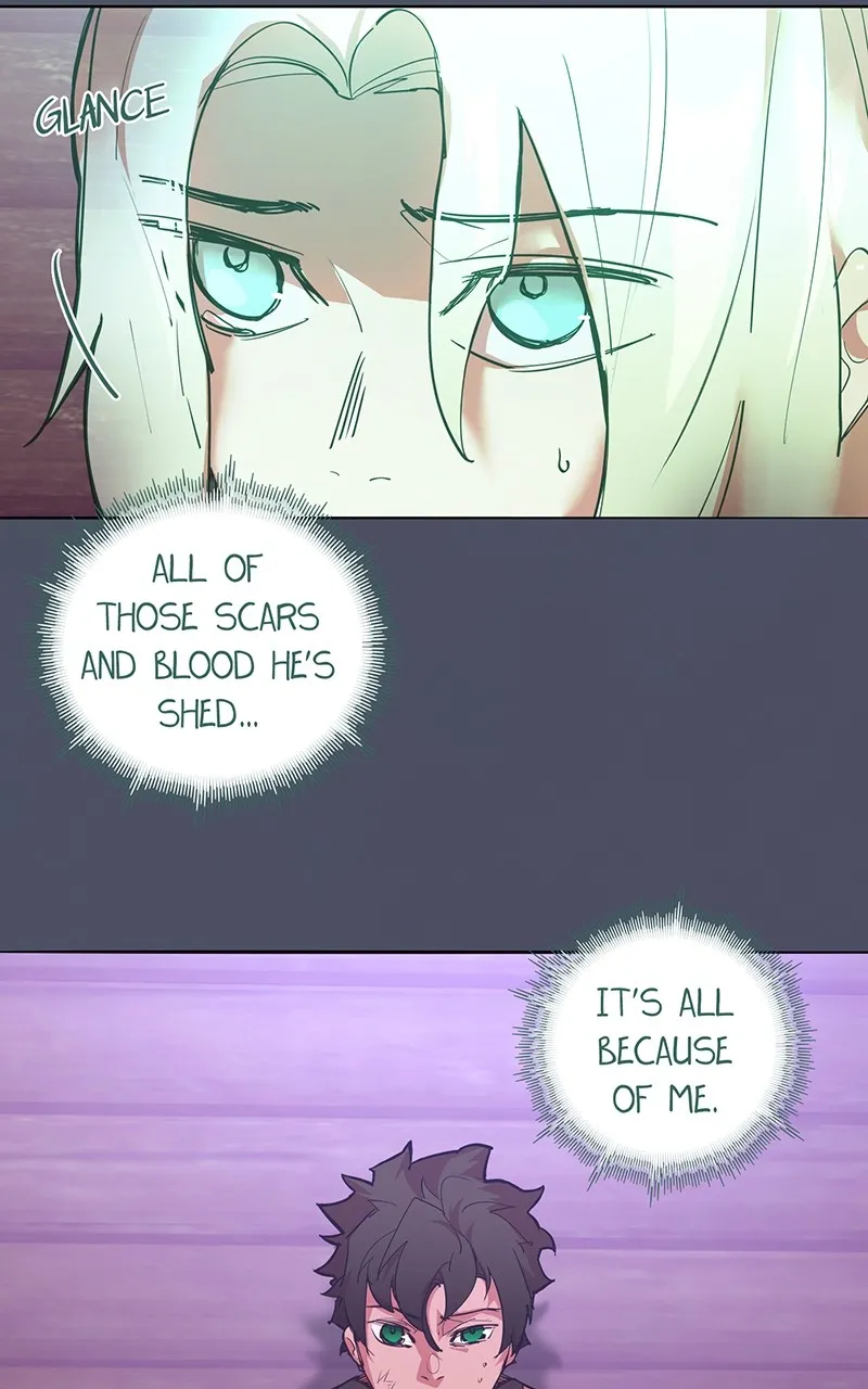 Dreamwalker Chapter 72 page 38 - 