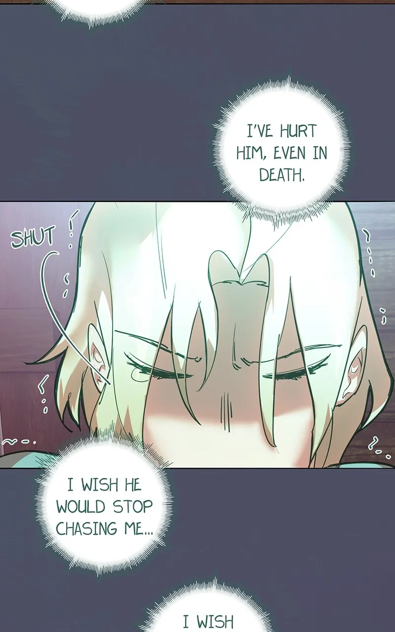 Dreamwalker Chapter 72 page 40 - 