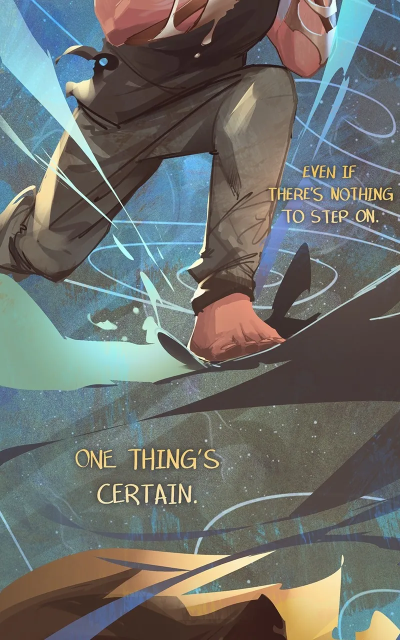 Dreamwalker Chapter 72 page 5 - 