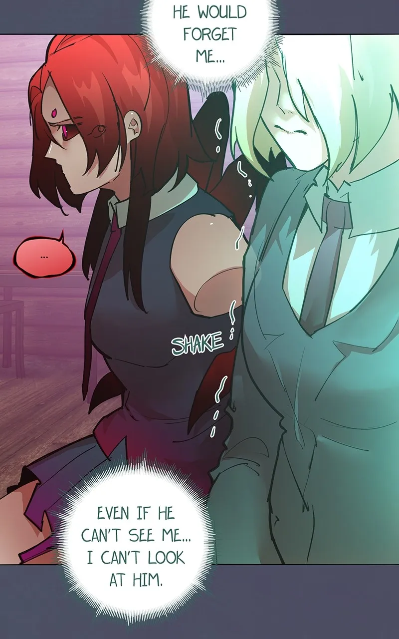 Dreamwalker Chapter 72 page 41 - 