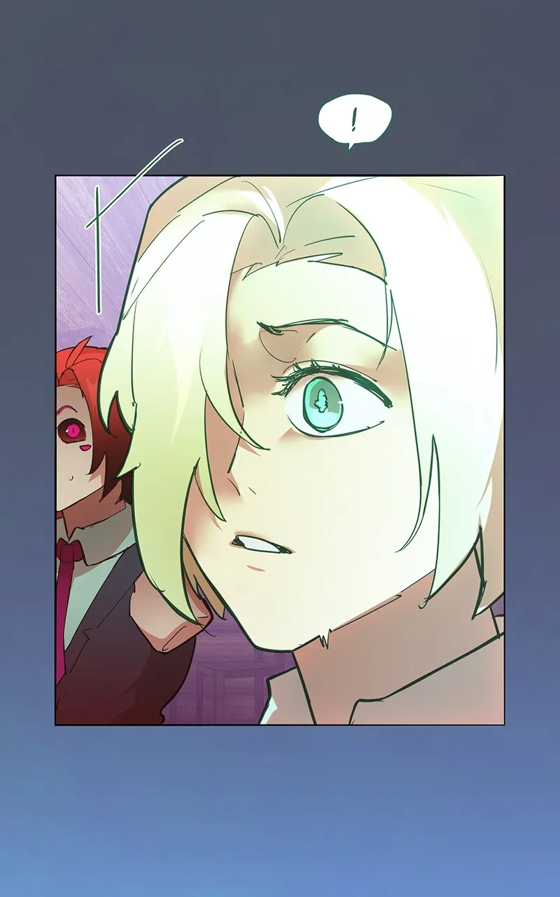 Dreamwalker Chapter 72 page 46 - 