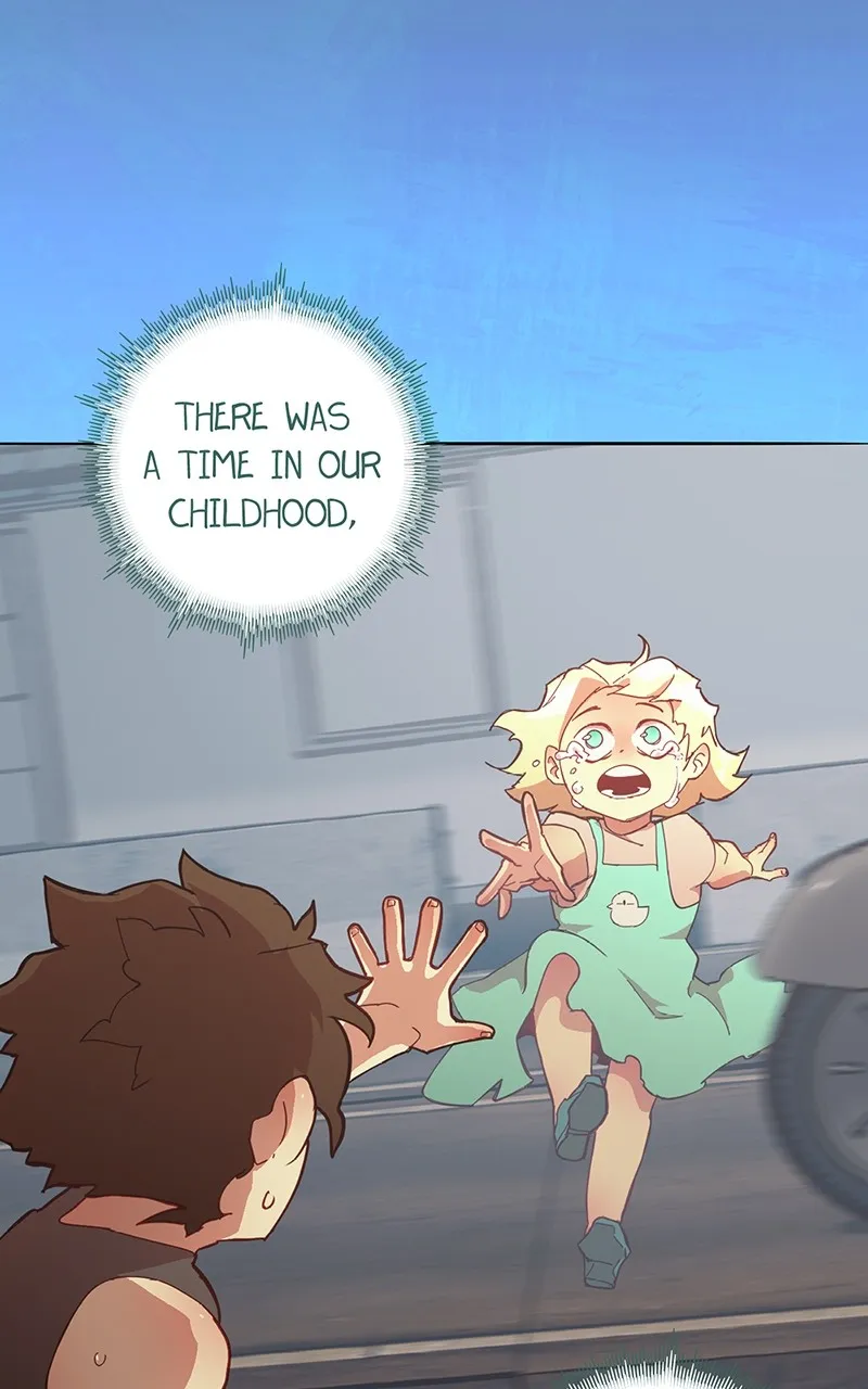 Dreamwalker Chapter 72 page 47 - 