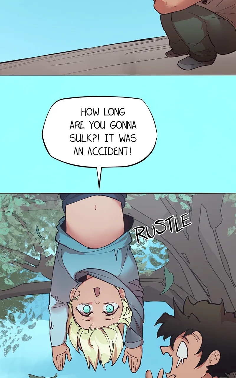 Dreamwalker Chapter 72 page 49 - 