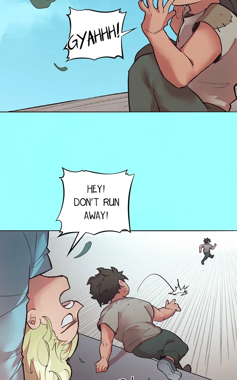 Dreamwalker Chapter 72 page 50 - 