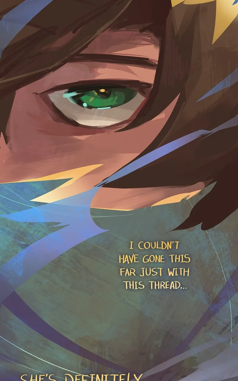 Dreamwalker Chapter 72 page 6 - 