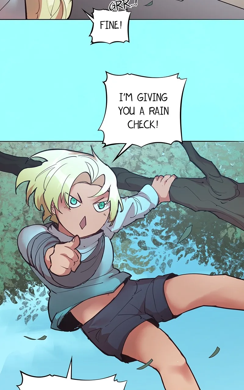 Dreamwalker Chapter 72 page 51 - 