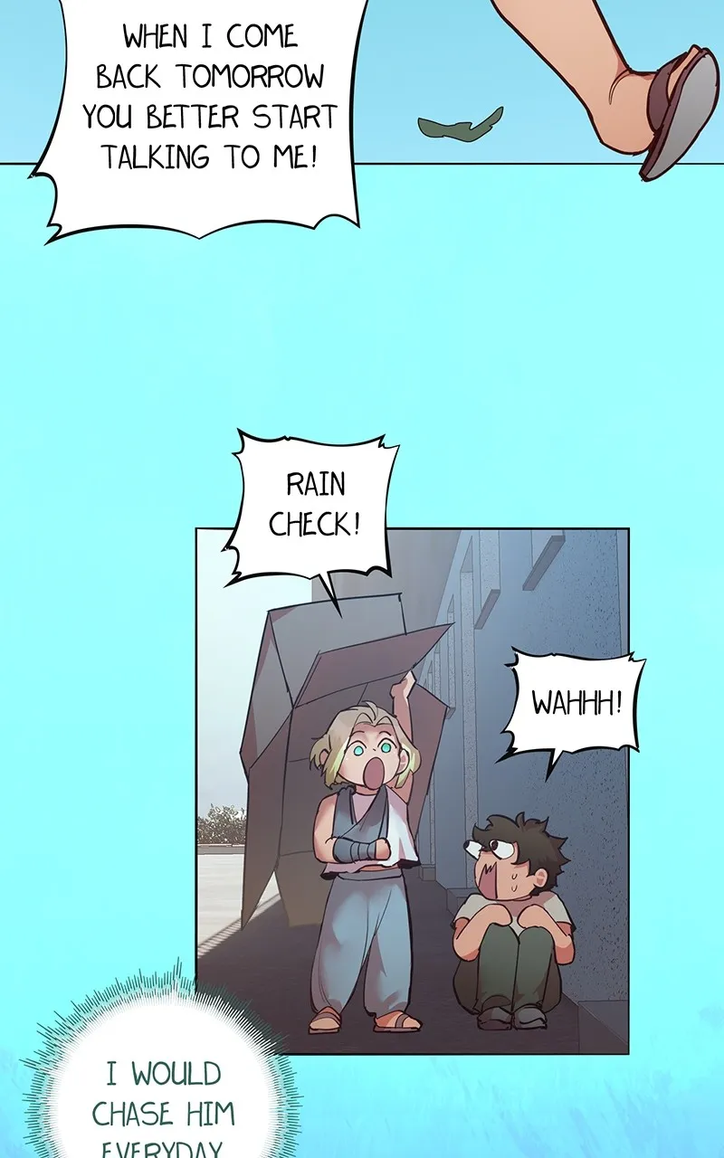 Dreamwalker Chapter 72 page 52 - 