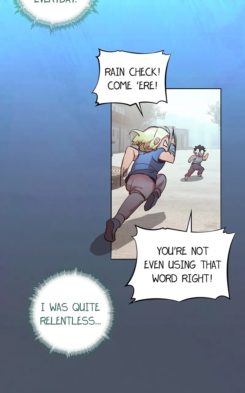 Dreamwalker Chapter 72 page 53 - 