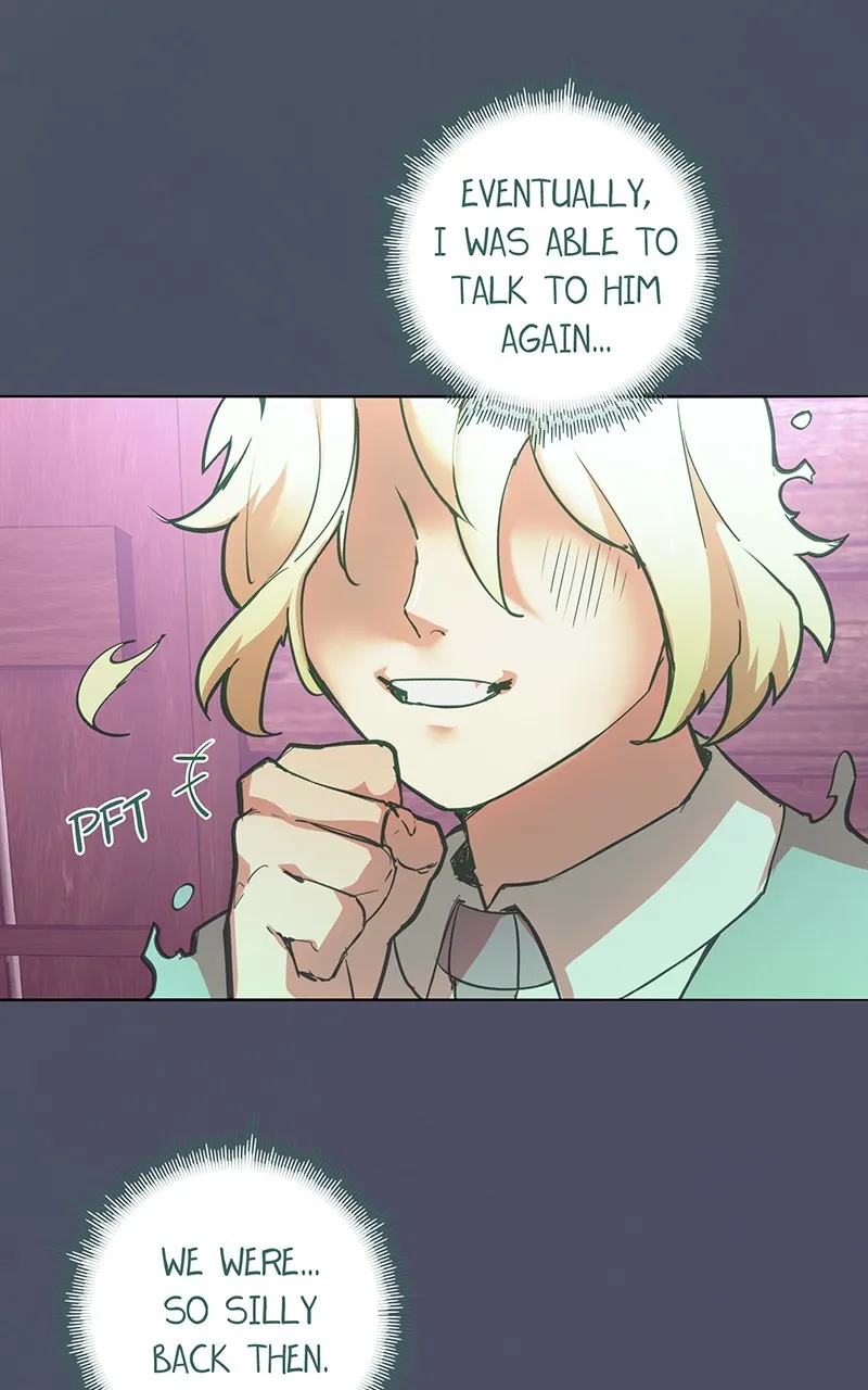 Dreamwalker Chapter 72 page 54 - 
