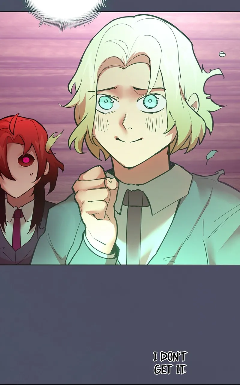 Dreamwalker Chapter 72 page 55 - 