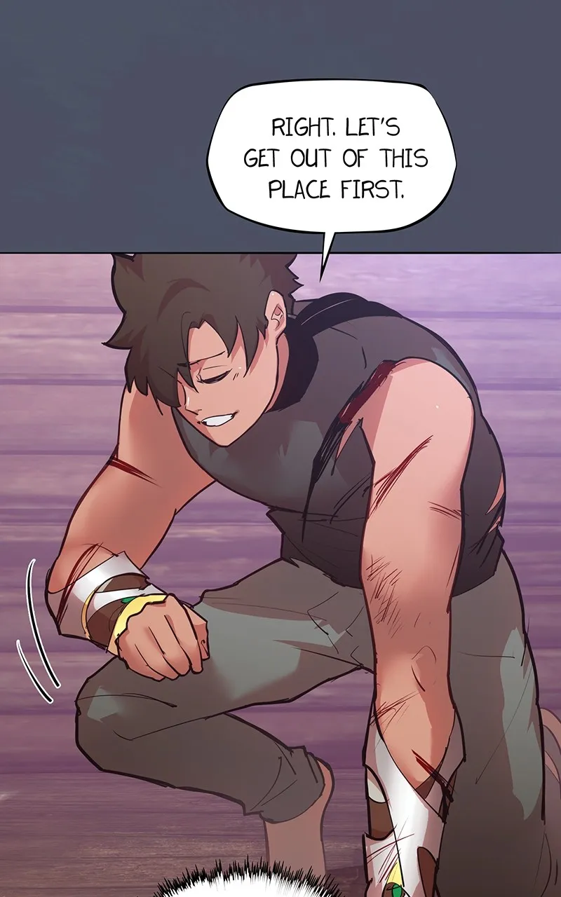 Dreamwalker Chapter 72 page 57 - 