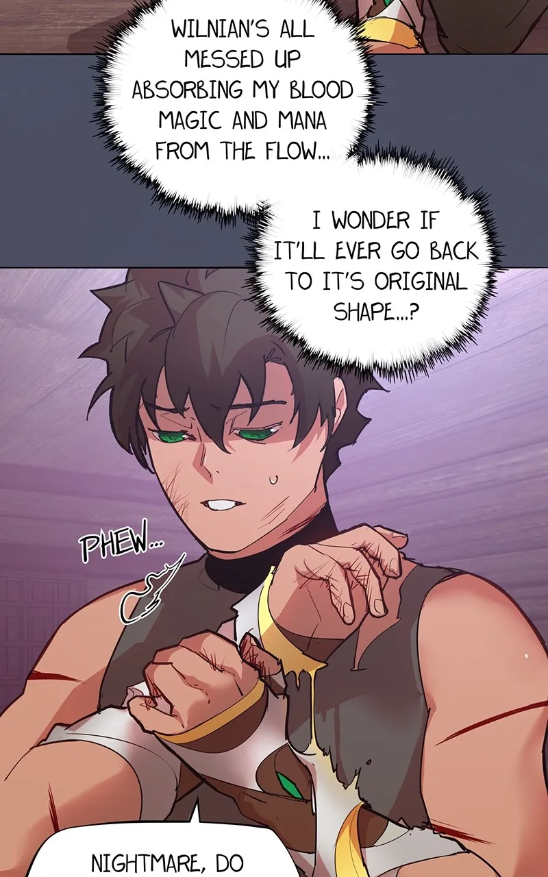 Dreamwalker Chapter 72 page 58 - 