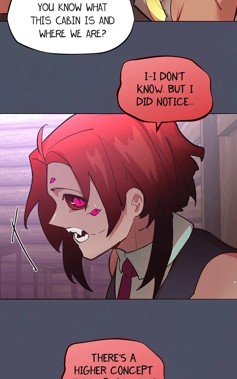 Dreamwalker Chapter 72 page 59 - 