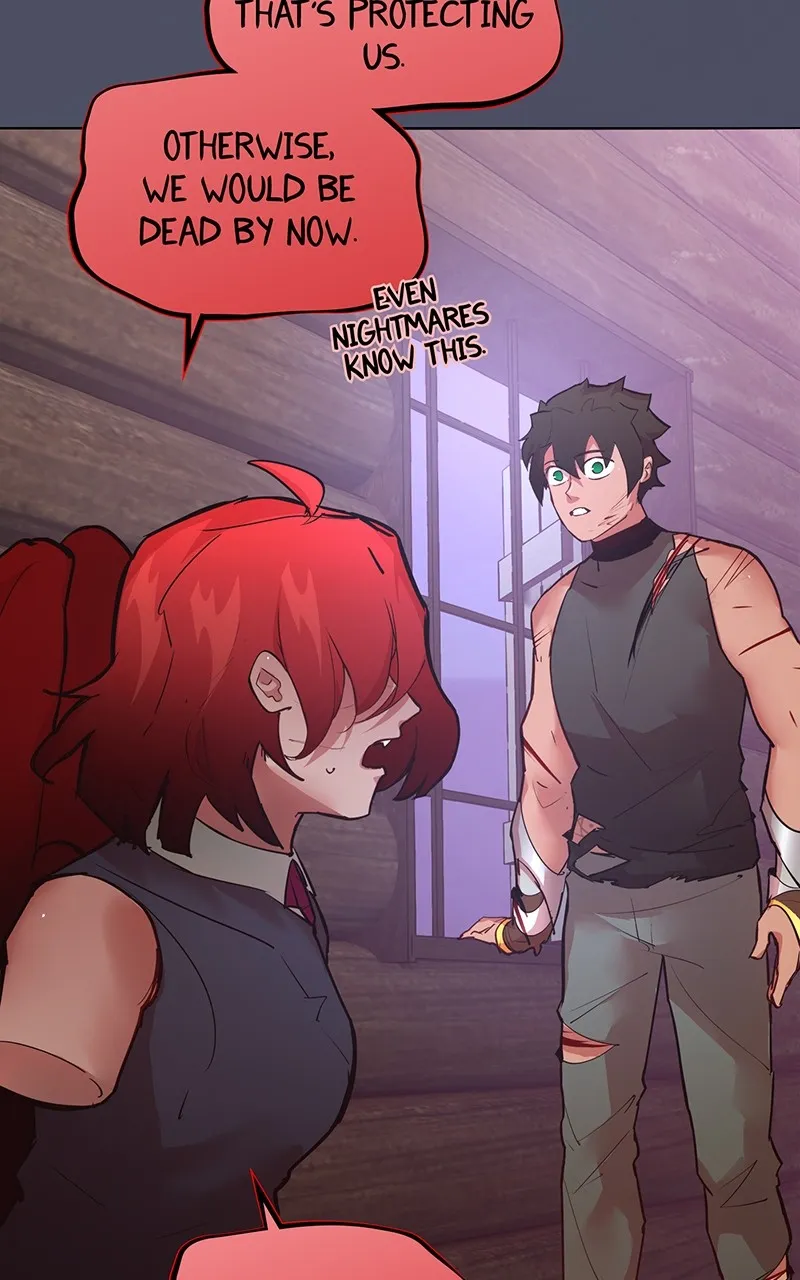 Dreamwalker Chapter 72 page 60 - 