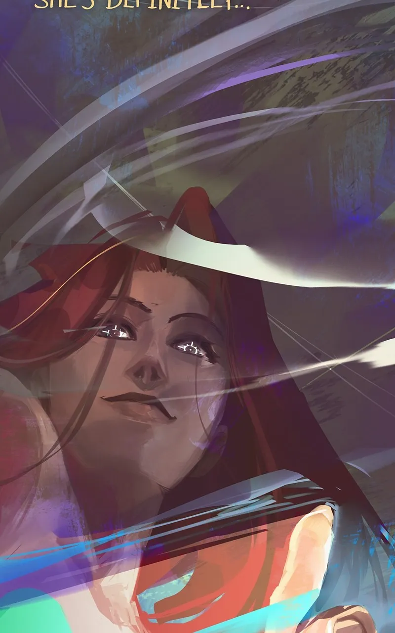 Dreamwalker Chapter 72 page 7 - 