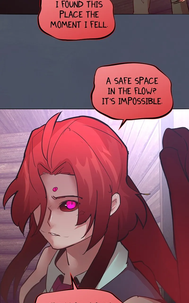 Dreamwalker Chapter 72 page 61 - 