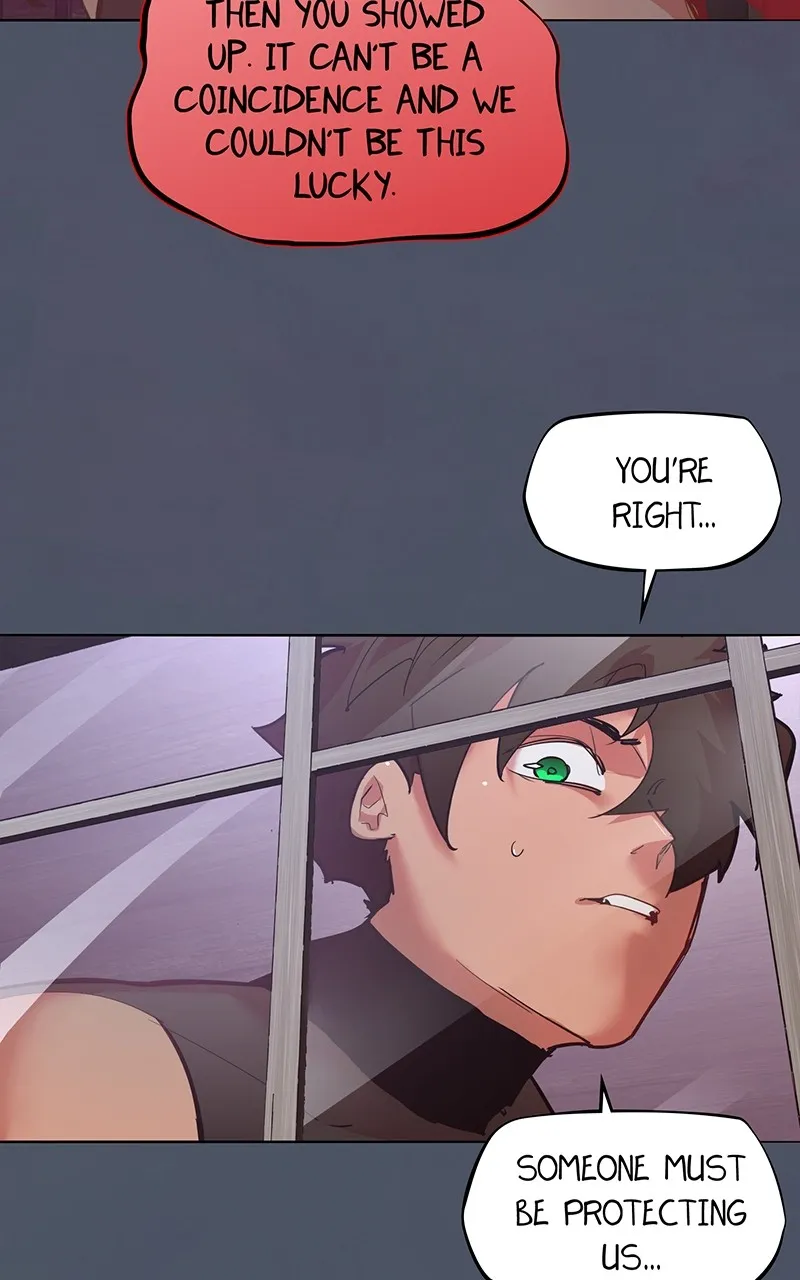 Dreamwalker Chapter 72 page 62 - 
