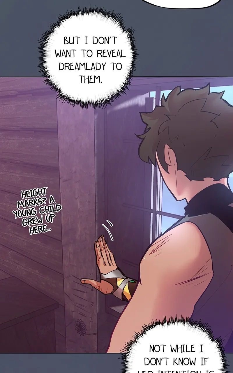 Dreamwalker Chapter 72 page 63 - 
