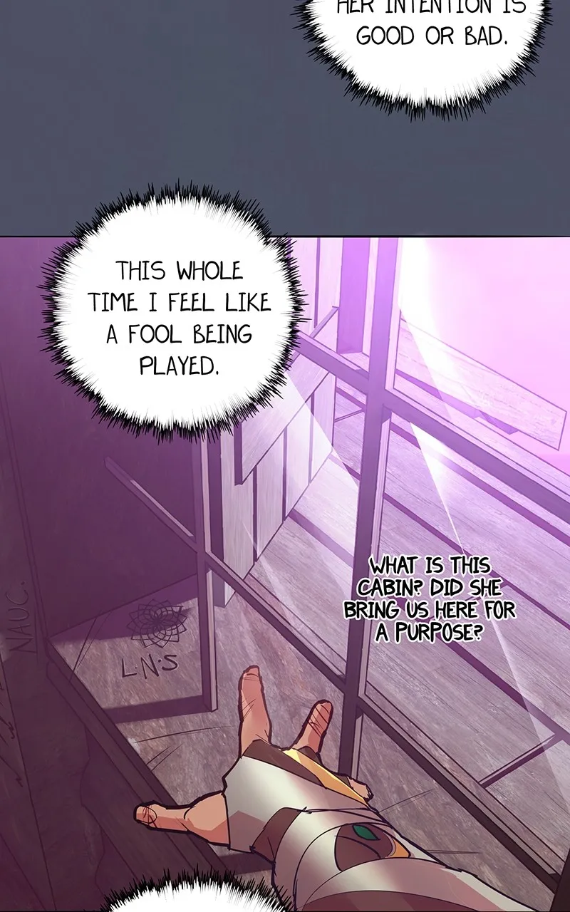 Dreamwalker Chapter 72 page 64 - 