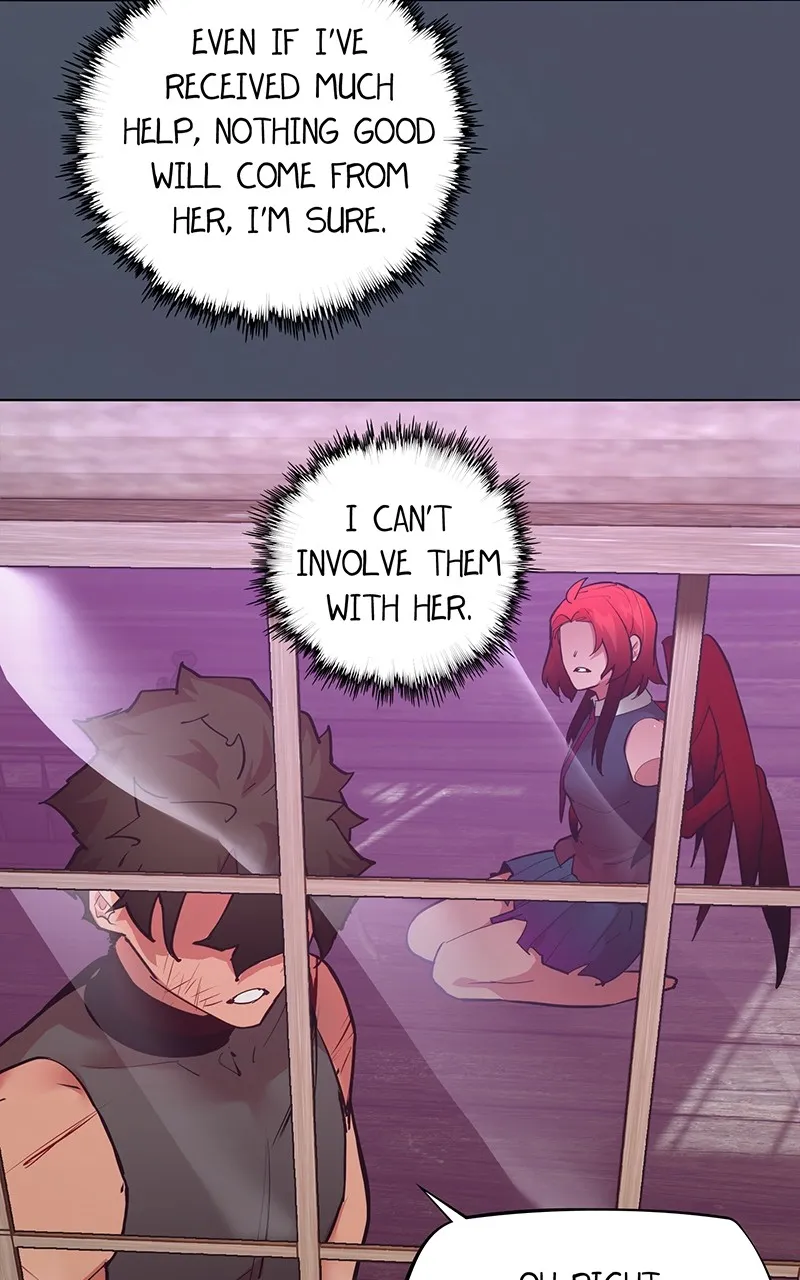 Dreamwalker Chapter 72 page 65 - 