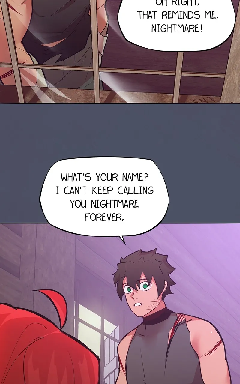 Dreamwalker Chapter 72 page 66 - 