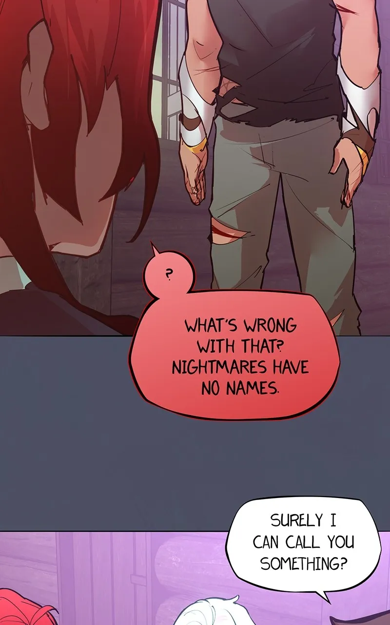 Dreamwalker Chapter 72 page 67 - 