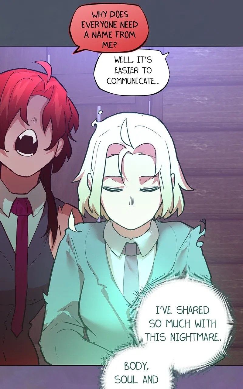 Dreamwalker Chapter 72 page 69 - 
