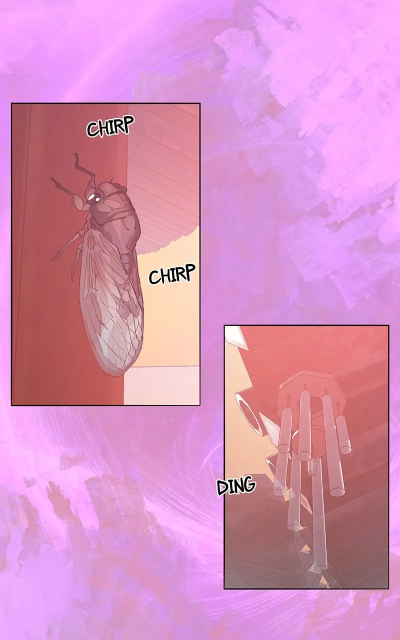 Dreamwalker Chapter 72 page 72 - 