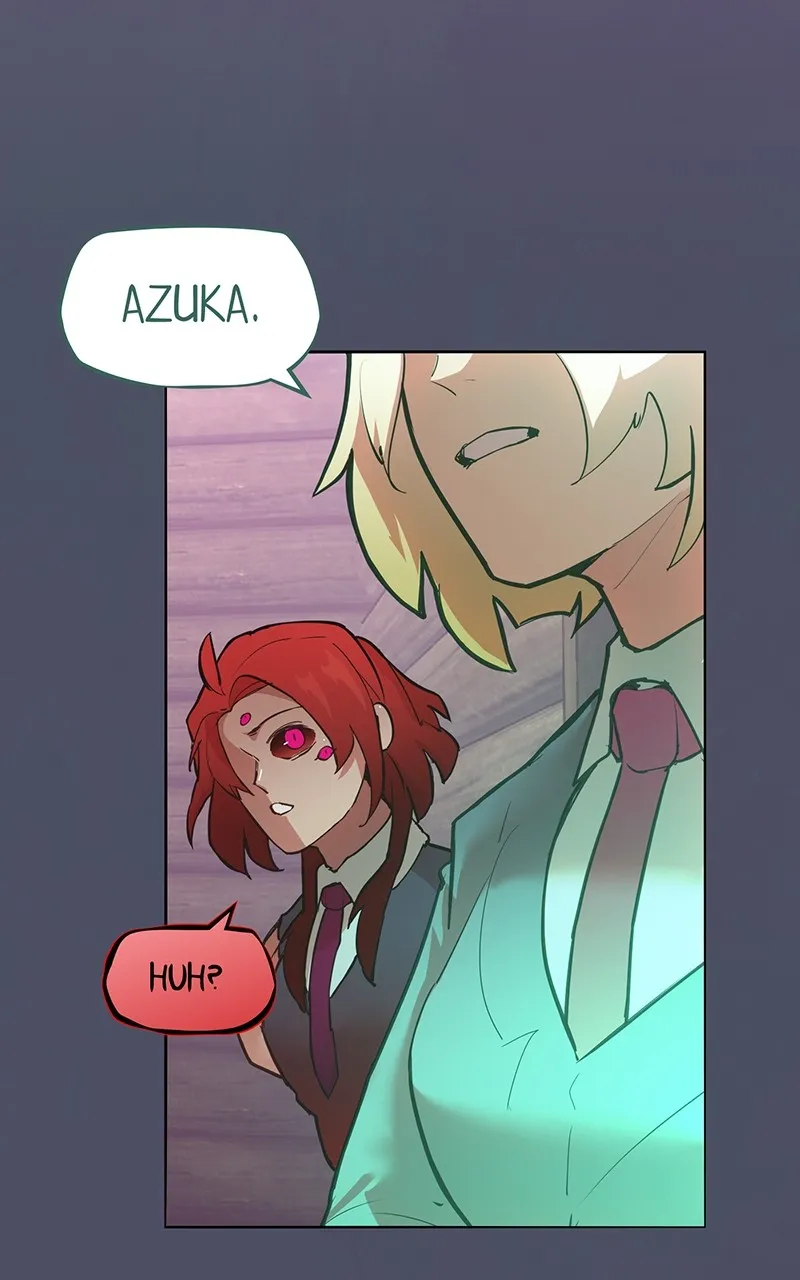 Dreamwalker Chapter 72 page 75 - 