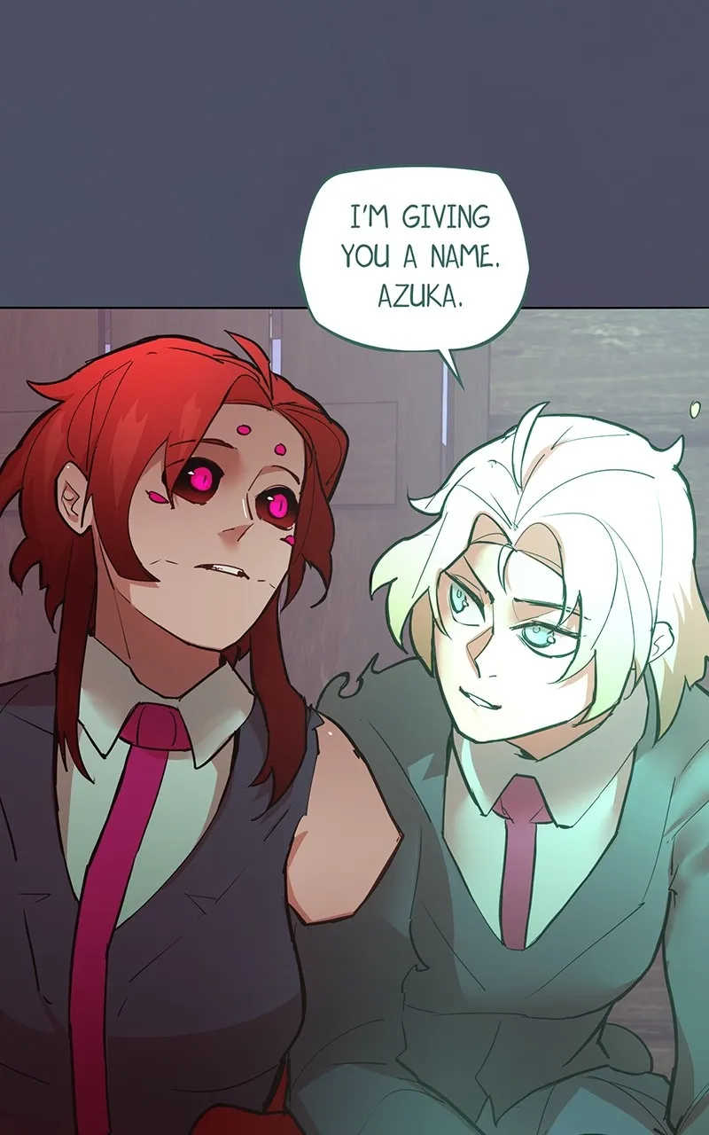 Dreamwalker Chapter 72 page 76 - 