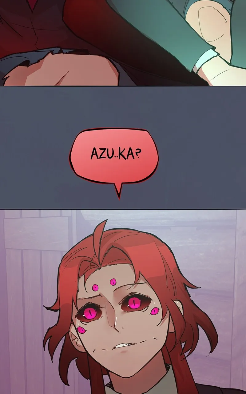 Dreamwalker Chapter 72 page 77 - 