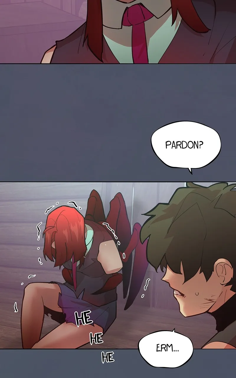 Dreamwalker Chapter 72 page 78 - 
