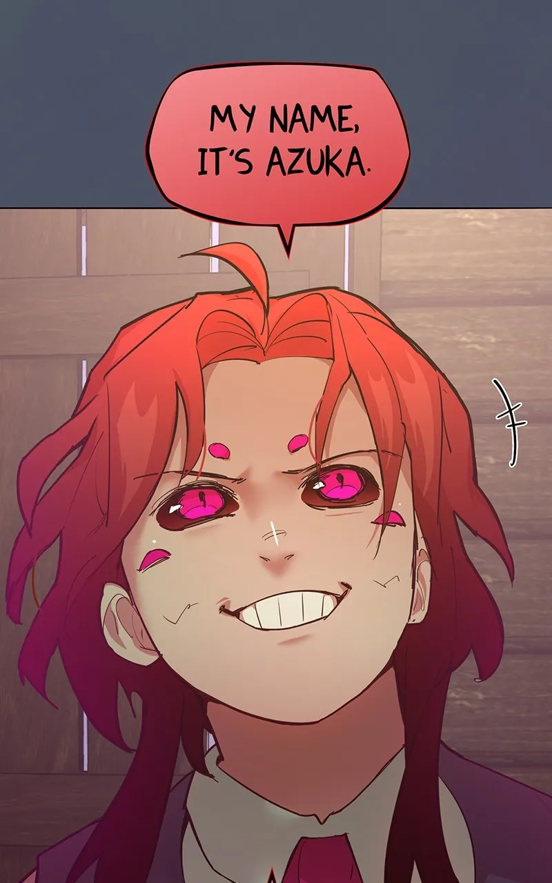 Dreamwalker Chapter 72 page 79 - 