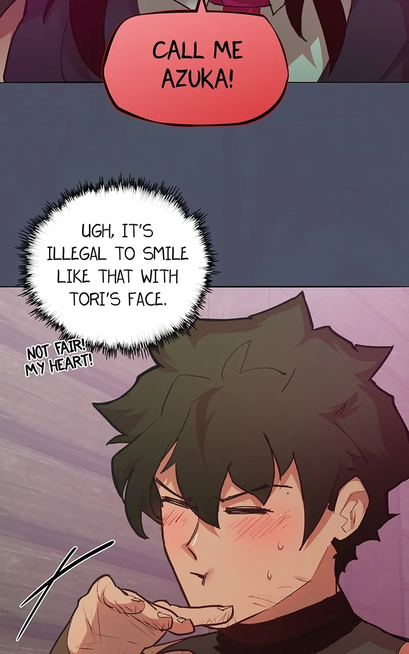 Dreamwalker Chapter 72 page 80 - 