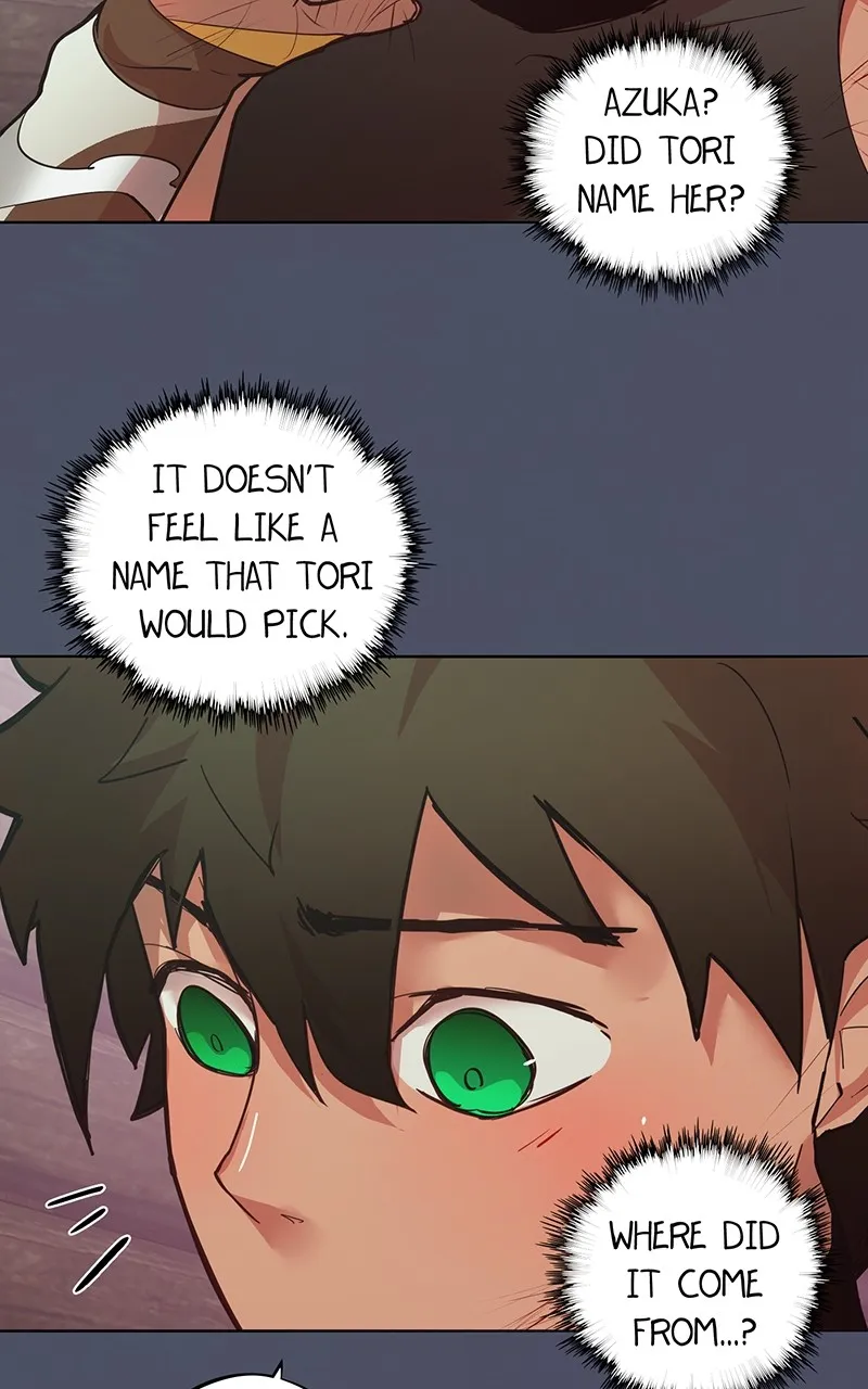 Dreamwalker Chapter 72 page 81 - 