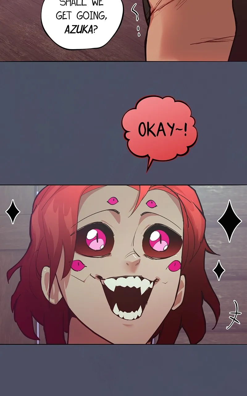 Dreamwalker Chapter 72 page 83 - 