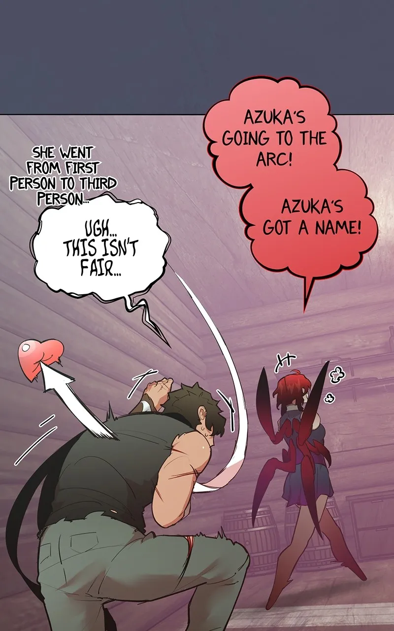 Dreamwalker Chapter 72 page 84 - 