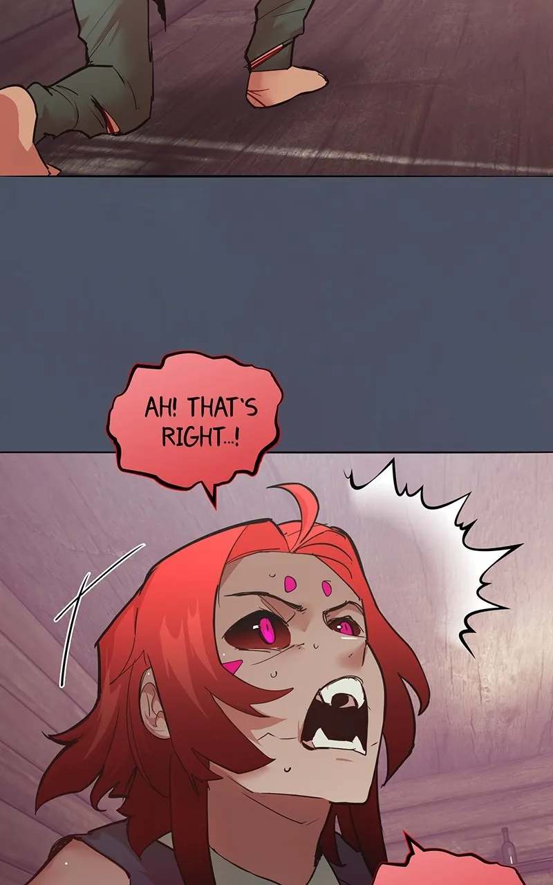 Dreamwalker Chapter 72 page 85 - 