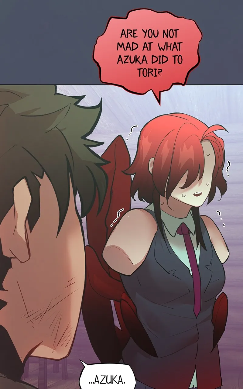 Dreamwalker Chapter 72 page 87 - 