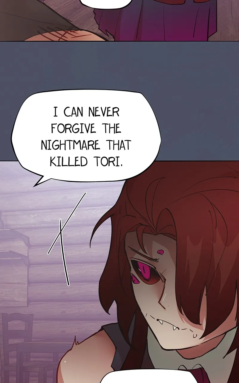 Dreamwalker Chapter 72 page 88 - 