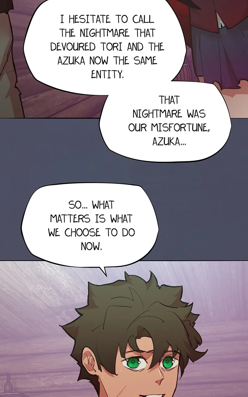 Dreamwalker Chapter 72 page 90 - 